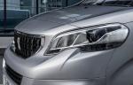 Peugeot Expert 2016 года